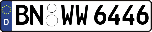 BN-WW6446