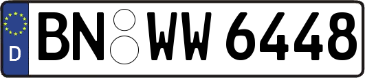 BN-WW6448