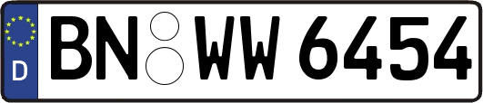 BN-WW6454