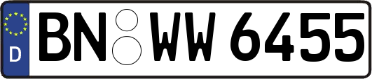 BN-WW6455