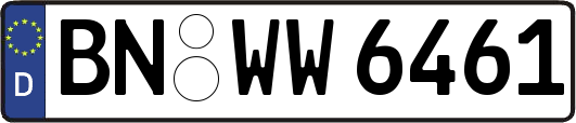 BN-WW6461