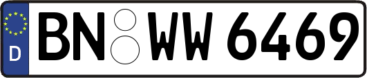 BN-WW6469