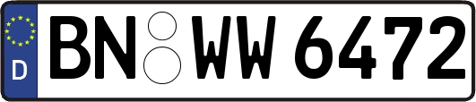 BN-WW6472