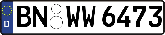 BN-WW6473
