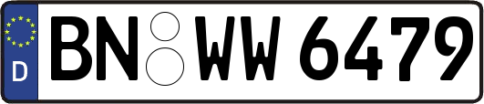BN-WW6479