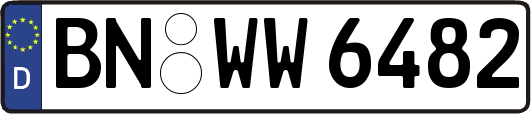 BN-WW6482