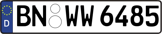 BN-WW6485