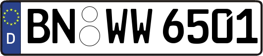 BN-WW6501