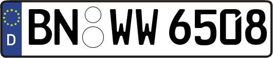 BN-WW6508