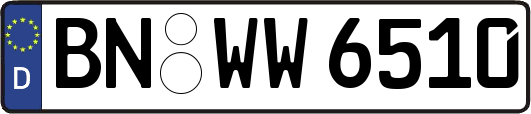 BN-WW6510