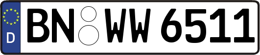 BN-WW6511