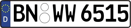 BN-WW6515