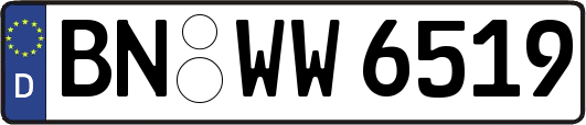 BN-WW6519