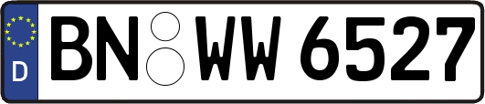 BN-WW6527