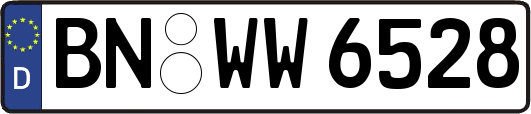 BN-WW6528