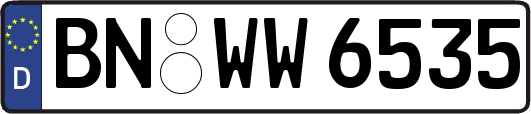 BN-WW6535