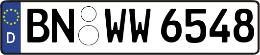 BN-WW6548