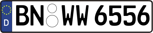 BN-WW6556