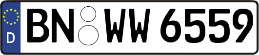 BN-WW6559
