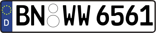 BN-WW6561