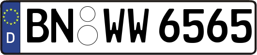 BN-WW6565