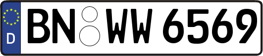 BN-WW6569