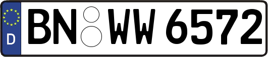 BN-WW6572