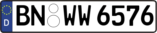 BN-WW6576