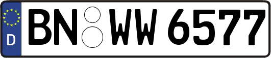 BN-WW6577