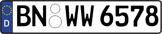 BN-WW6578