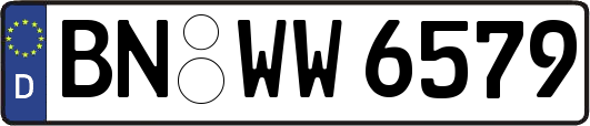BN-WW6579