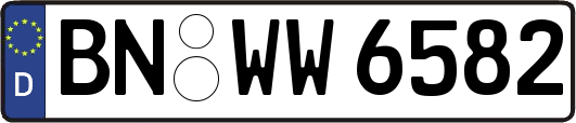 BN-WW6582
