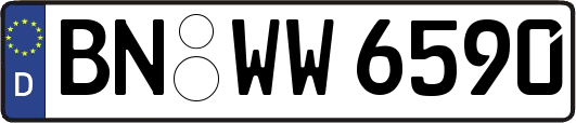 BN-WW6590