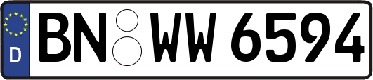 BN-WW6594