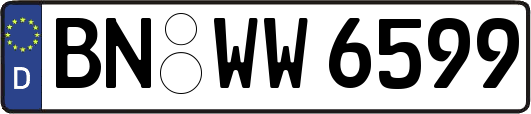 BN-WW6599