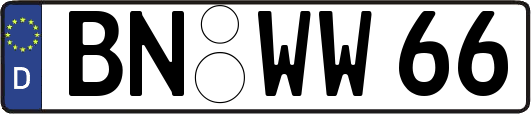 BN-WW66