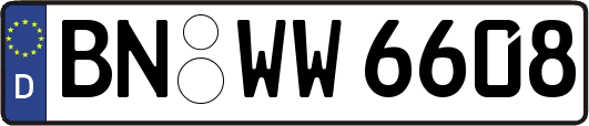 BN-WW6608