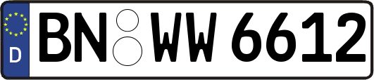 BN-WW6612