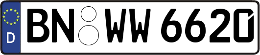 BN-WW6620