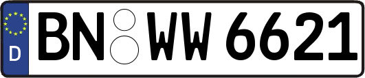BN-WW6621
