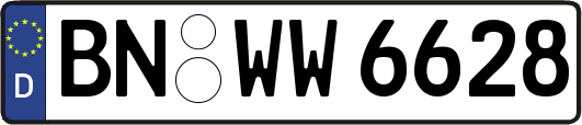 BN-WW6628