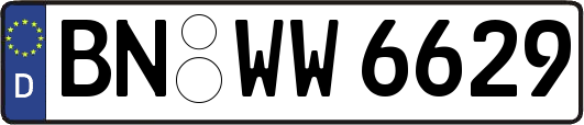 BN-WW6629