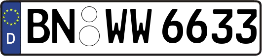 BN-WW6633