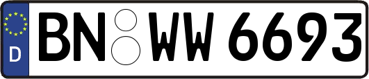 BN-WW6693