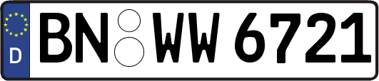 BN-WW6721