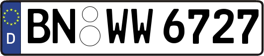 BN-WW6727