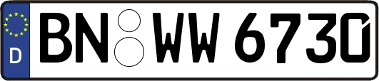 BN-WW6730