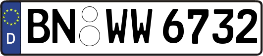 BN-WW6732