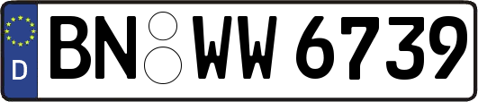 BN-WW6739