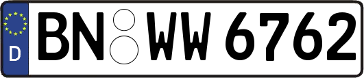 BN-WW6762
